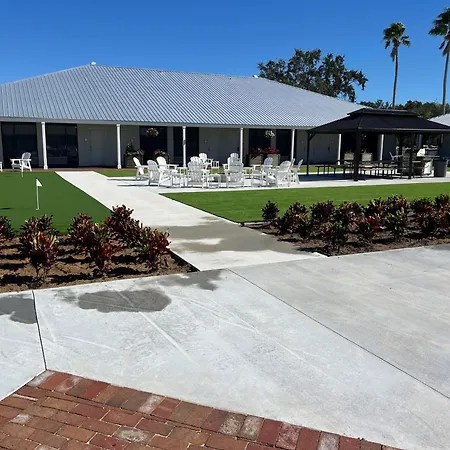 Orange County National Golf Center And Lodge-2