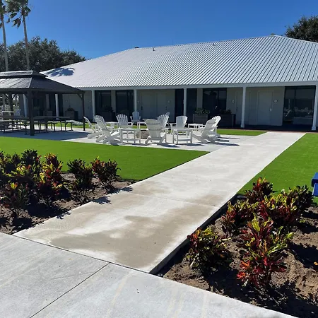 Orange County National Golf Center And Lodge-3