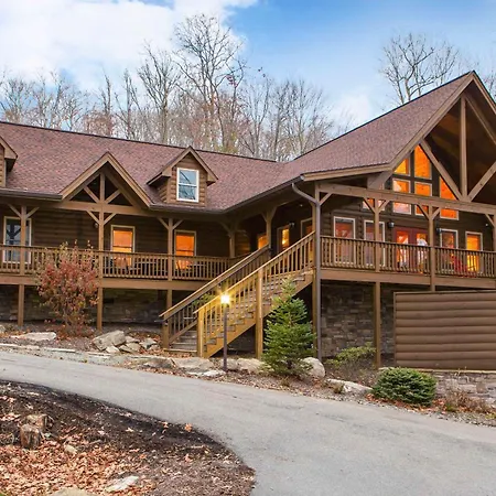 Bluegreen Vacations Blue Ridge Village, An Ascend Collection Resort-3