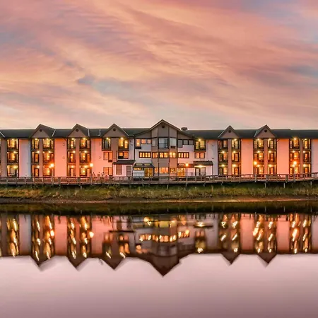 Kathryn Riverfront Inn, An Ascend Collection Hotel-3