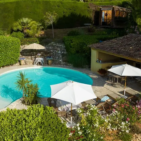 La Colline de Vence-3