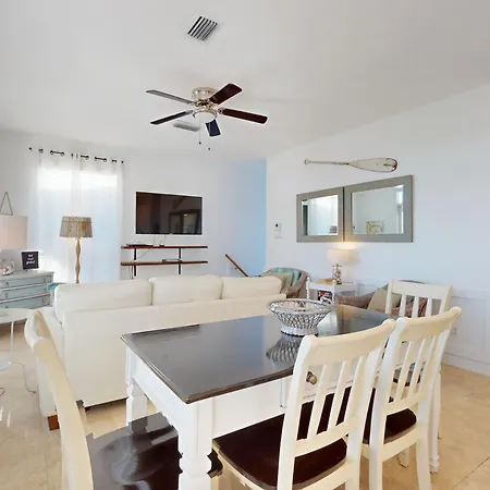 Destiny Beach Villa #6A-3