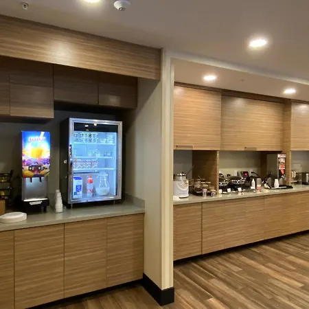 Towneplace Suites By Marriott Venice-2