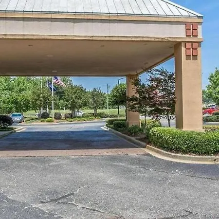 Quality Inn Sumter-2