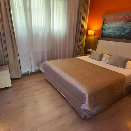 Hotel Baylan Izmir-2