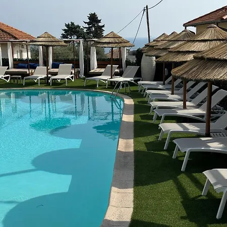 Boutique Hotel & Spa La Villa Cap Ferrat-3