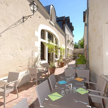 Le Relais Chenonceaux-2