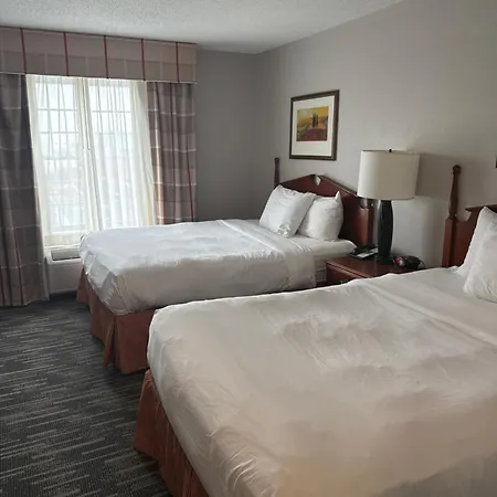 Country Inn & Suites By Radisson, Elgin, Il-2