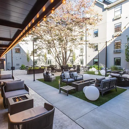 Voco The Darwin - Atlanta Midtown By Ihg-3