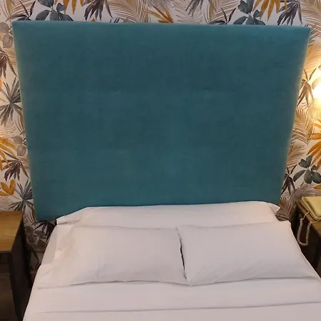 Hotel Mexico-2