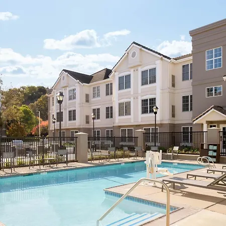Residence Inn Pleasanton-3