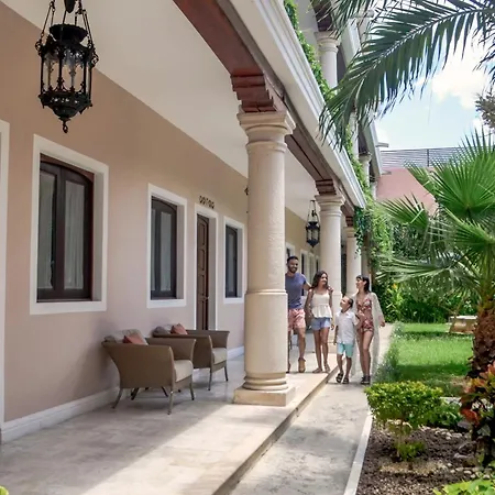 Casa Lucia Hotel Boutique-3