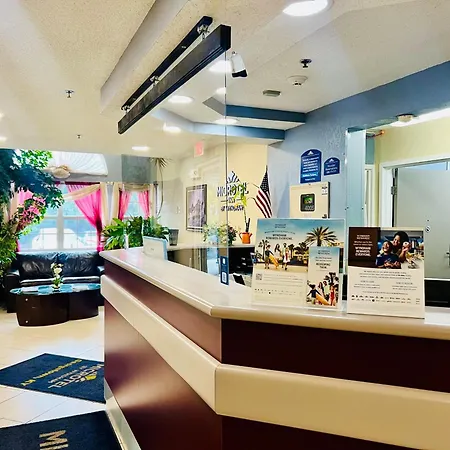 Microtel Inn Georgetown - Lexington North-3