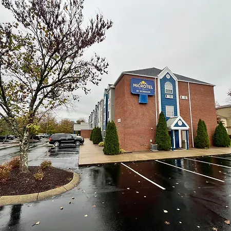 Microtel Inn Georgetown - Lexington North-2