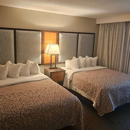 Americinn By Wyndham Birch Run - Frankenmuth-3