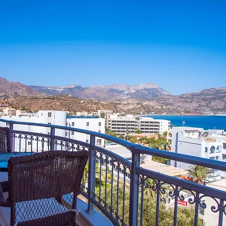 Hotel Astron Princess-2