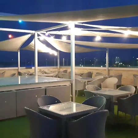 Hotel Royal - Beauty & Spa-2