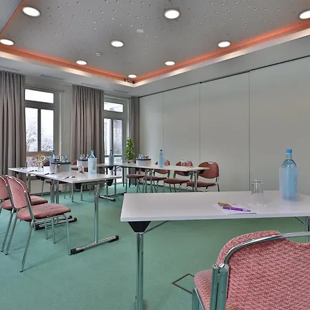 Hotel Neustädter Hof-3