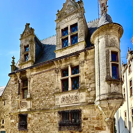 Logis Saint-Flaceau-3