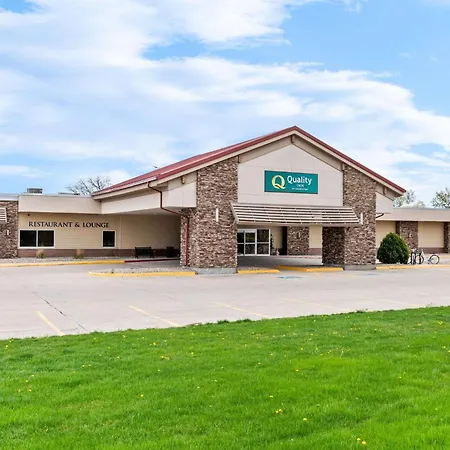 Quality Inn Columbus, Ne-2