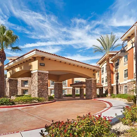 Extended Stay America Suites - Palm Springs - Airport-3