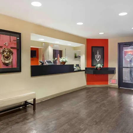 Extended Stay America Suites - Tacoma - South-2