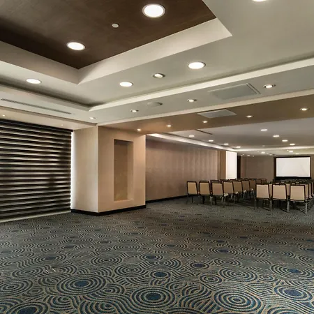 Embassy Suites By Hilton Santo Domingo-2