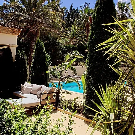 Maison Prestige Saint Tropez By Roberto Geissini-3