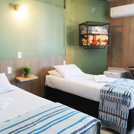 Hotel Romanville-2