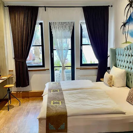 36 Pho Co Hotel & Suites-3