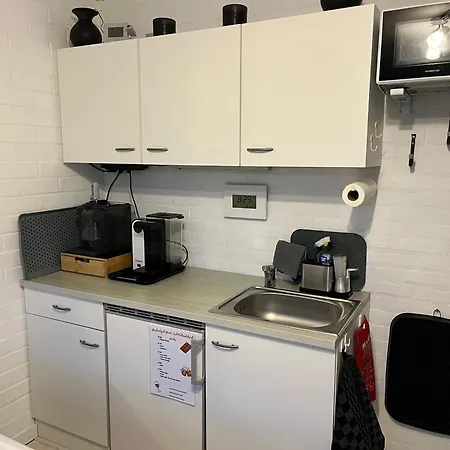Emmen bed&breakfast-3