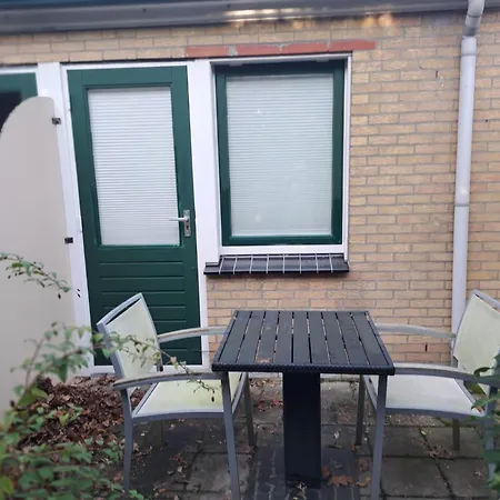 Hotel Randduin-2