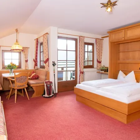 Hotel Alte Krone-3