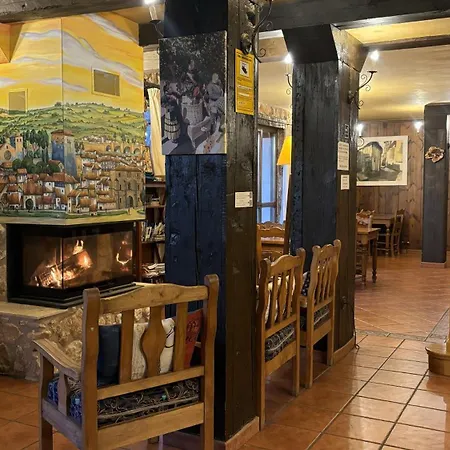 Hotel Doña Sancha-2