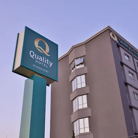 Quality Hotel Jundiaí-3