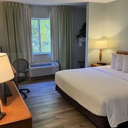 Wingate By Wyndham Sioux City-2