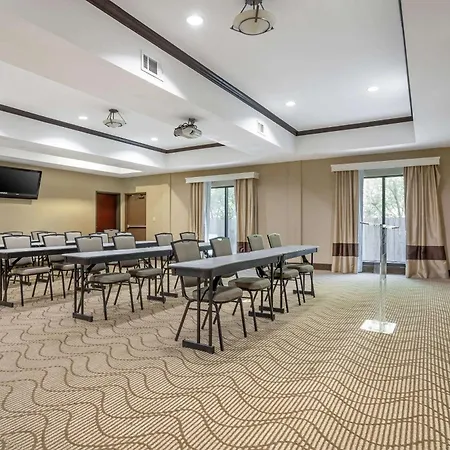 Comfort Suites Old Town Spring-3