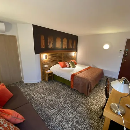 Logis - Le Christina-2
