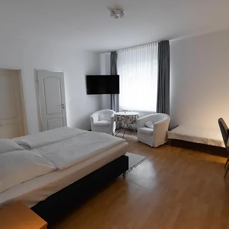 Hotel Eilenriede-3