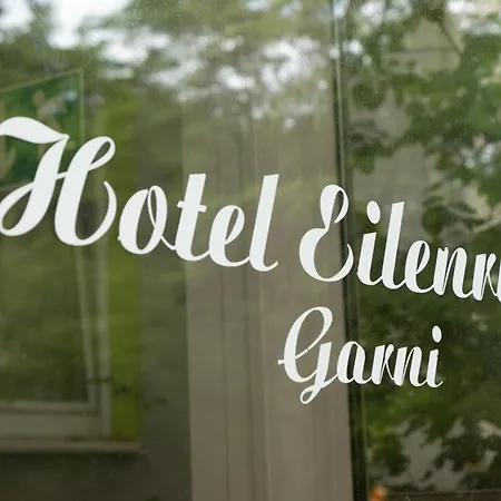 Hotel Eilenriede-2