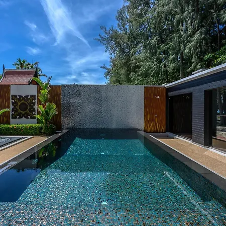 Maikhao Dream Villa Resort&Spa, Maikhao Phuket-2