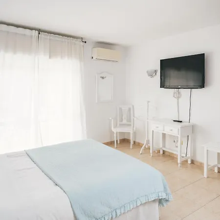 Mare Estepona Hotel-3