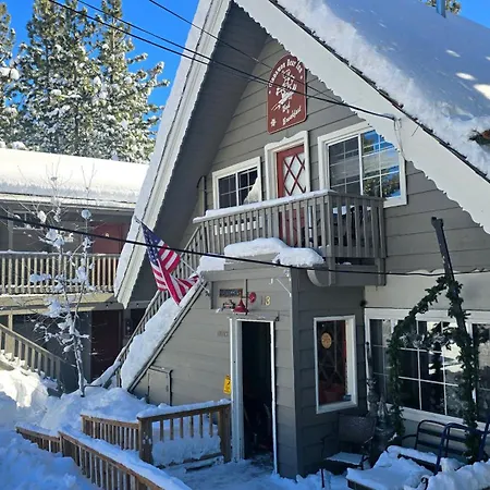 Cinnamon Bear Inn-2