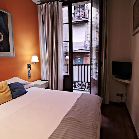 Hotel Annex - Rey Don Jaime I-2