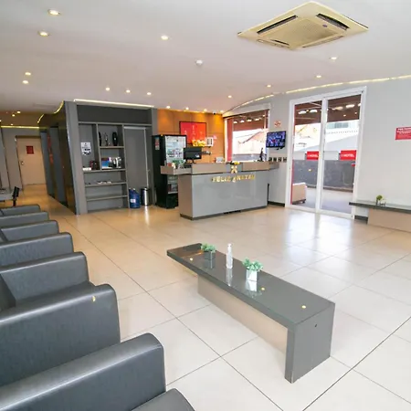 I-Hotel Piracicaba-3