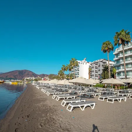 Begonville Beach Hotel - Adult Only-3