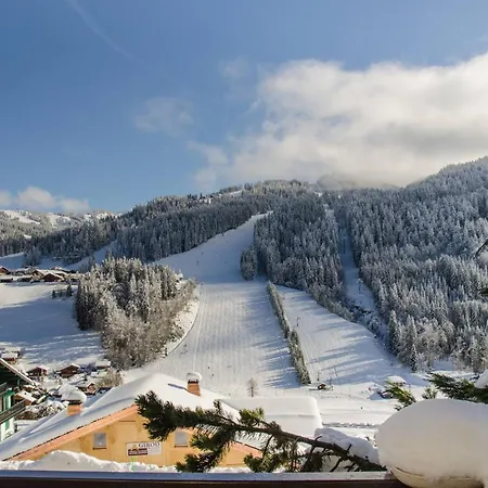 Chalet Sandy-3