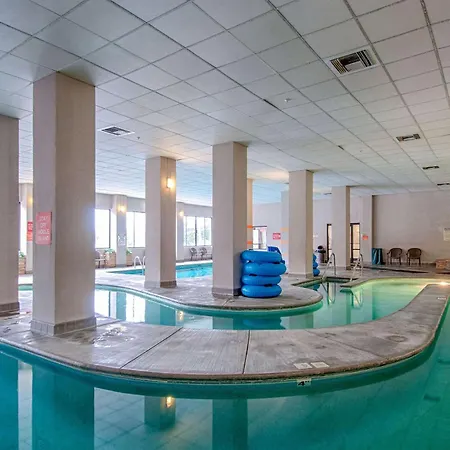 Park Tower Inn-2