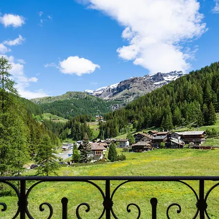 Albergo Monte Cervino-2