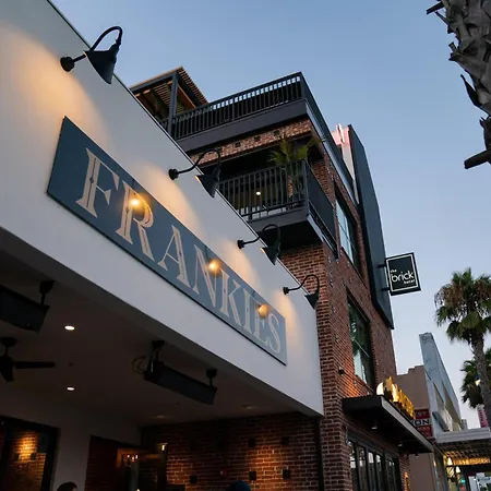 The Brick Boutique Hotel-3